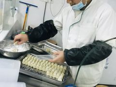 -古徽州馄饨店(宝安路店)