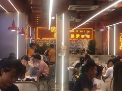 -王钵宴遇王龙虾烧烤旗舰店(中山北路店)