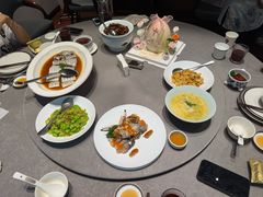 -钱塘花园·宁波菜