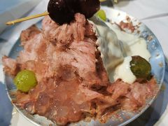 -乐果甜心·潮汕冰室(南澳后宅分店)
