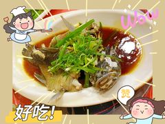 -富来美食