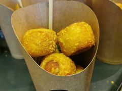 -爱达乐面包生日蛋糕(郫县时代天街店)