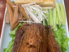 -北平小馆·烤鸭·家常菜(磨房北里店)