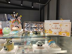 -CAKEBOSS蛋糕老板(东直门来福士店)