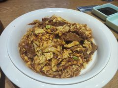 -紫光园·烤鸭(吕家营店)