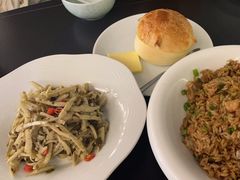 -有璟阁港式餐厅(金融街购物中心店)
