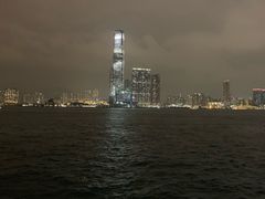 -兰芳园(上环店)