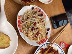 -福苗小骆驼烧烤(莲湖路店)