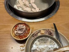 -大头椰·椰子鸡火锅(新梦店)
