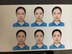 -DEKA大咔摄影·企业形象照·商务形象照拍摄(番禺南村万博店)