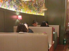 -老吉堂上海本帮菜(望京万象汇店)