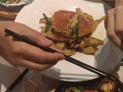 -79号渔船海鲜饭店(华强北店)