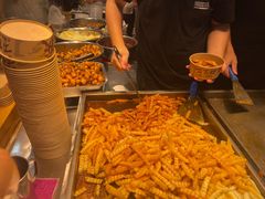 -丁家坡洋芋·观音桥好吃街A区(全国总店)