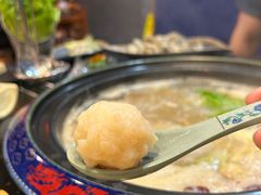 -成都老码头火锅(旺角店)