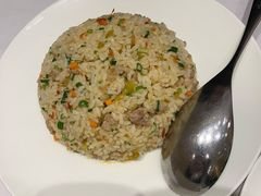 吉士菜炒饭-新吉士·上海菜(浦东LCM置汇旭辉店)