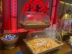 -哥老官重庆美蛙鱼头(宝山龙湖店)
