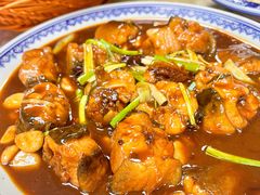 -芸海阁·农家私房菜(沙家浜景区出口店)
