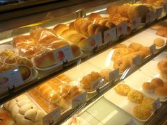 -小麦之家(海湾总店)