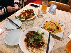 -疆Jiang·新疆秘制料理