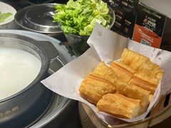 -大良毋米粥(锦龙路总店)