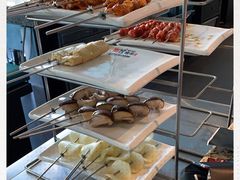 -丰茂烤串(六里桥店)