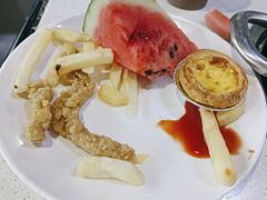 -哆来咪火锅烤肉自助(牌楼店)