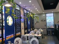 -老船长海鲜加工店(景苑山水店)