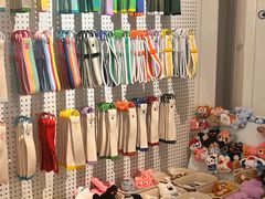 -小意思咖啡店(草桥店)