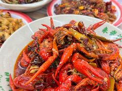 -小民大排档(马场角横路店)