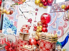 -宝丽轩中餐厅BAOLIXUAN