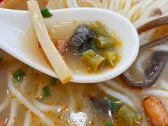 -柒小螺·螺蛳粉(利丰广场店)