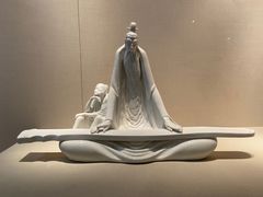 -重庆中国三峡博物馆(重庆博物馆)