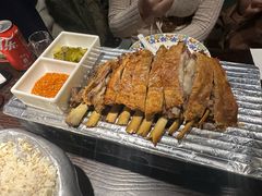 -塞伊德蒙餐(兴安南路店)