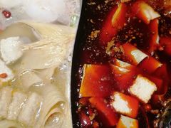-黄家码头老火锅(解放碑旗舰店)