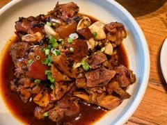 -渔乡米香·剁椒鱼头(四方坪店)