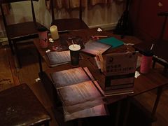 -剧狐剧本杀·月球探案馆(人民广场1号店)