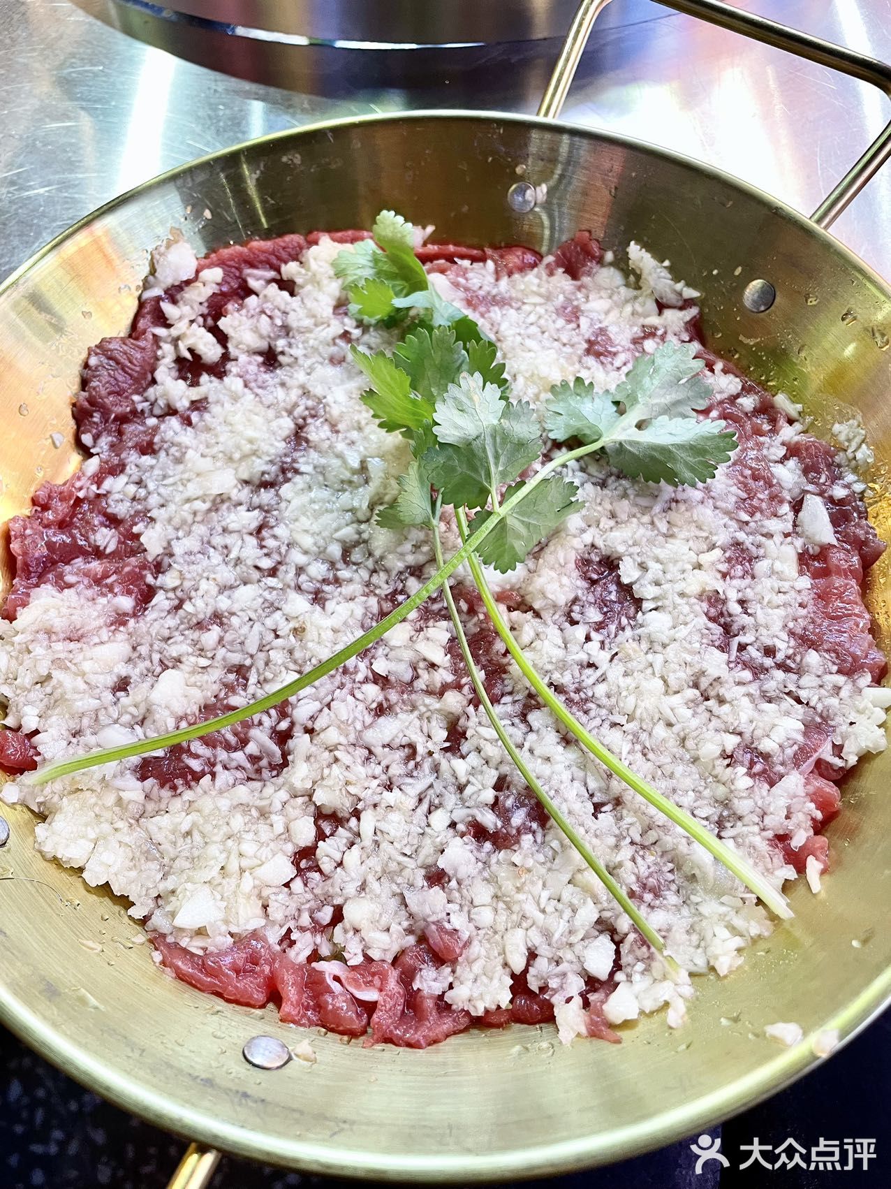 又遇上了让我减肥失败的火锅🍲