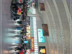 -福州站-北广场