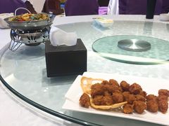 -金蝉食府(维吉奥广场店)