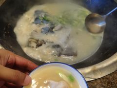 -好灶头妈妈菜·千岛湖柴火鱼餐厅(桐庐店)