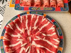 -南门铜锅涮肉(万寿路店)