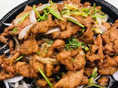 -阿三鱼头泡饼·家常菜