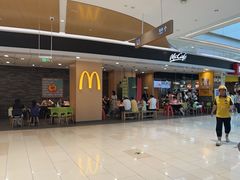 -麦当劳(龙湖北京大兴天街店)