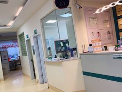 -瑞派宠物医院·24小时骨科·心脏·核磁(哈尔滨南岗店)