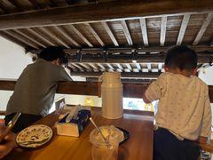 -竹子咖啡bamboo coffee