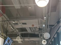 大堂-NOKNOK若蔻亲子餐厅(天地壹方北馆店)