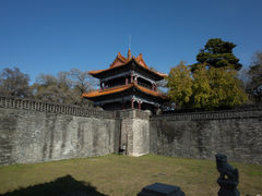 -沈阳市东陵公园