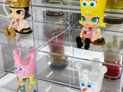 -泡泡玛特POPMART(侨福芳草地店)