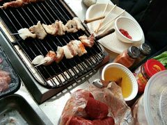 -同銮特种养殖场·龙虾垂钓