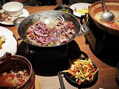 -品味泸沽湖•民族特色菜(大落水店)